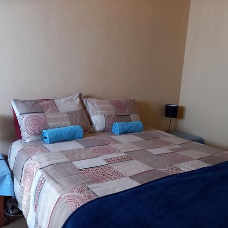 Makena Shankara Rest Camp חדר תמונה