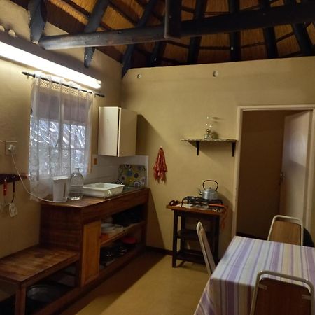 Makena Shankara Rest Camp חדר תמונה