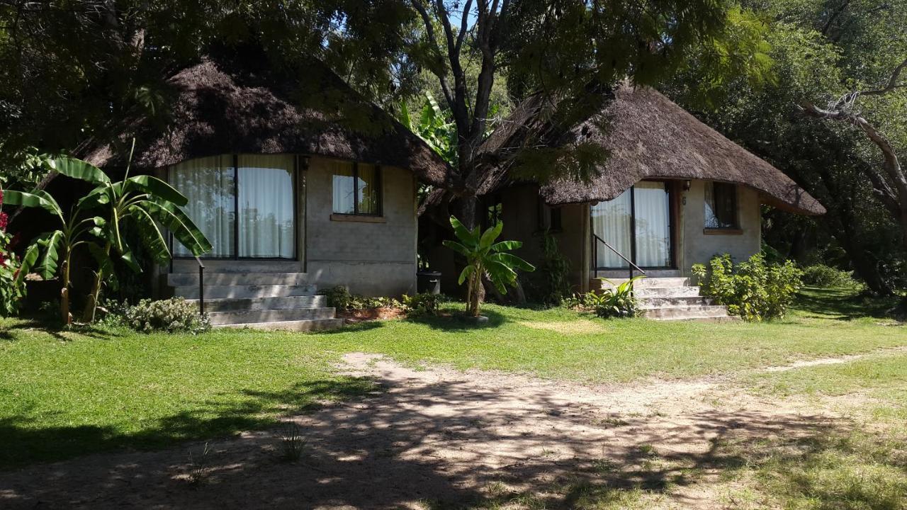 Makena Shankara Rest Camp מראה חיצוני תמונה