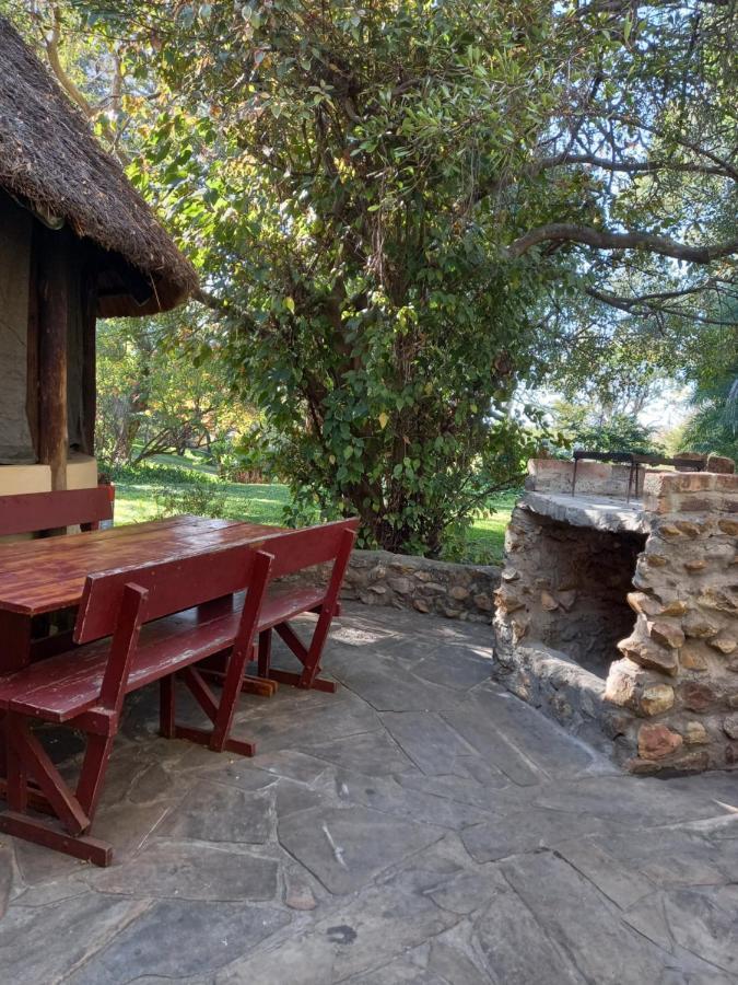 Makena Shankara Rest Camp מראה חיצוני תמונה