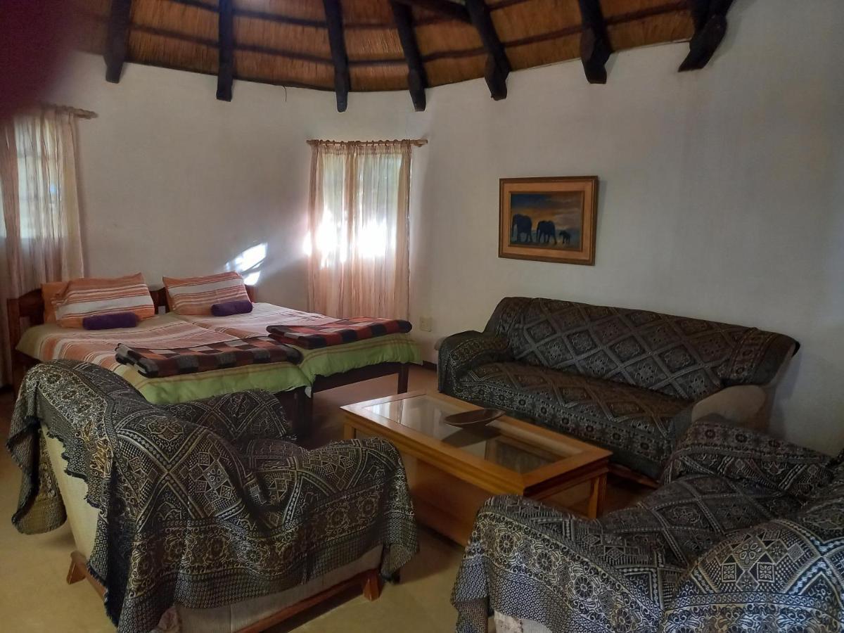 Makena Shankara Rest Camp חדר תמונה