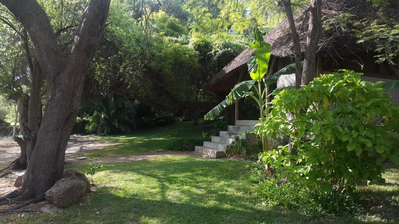 Makena Shankara Rest Camp מראה חיצוני תמונה