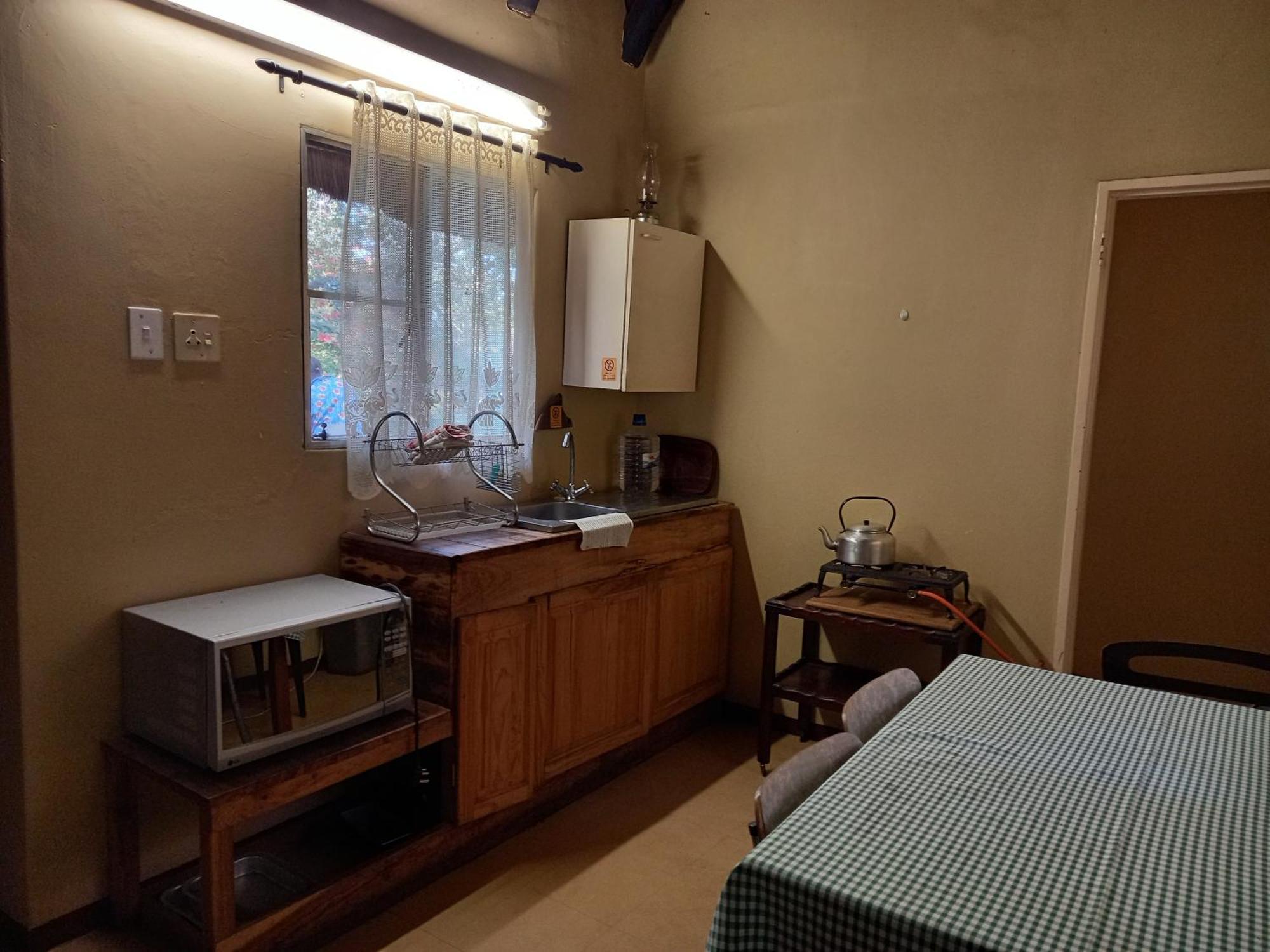 Makena Shankara Rest Camp חדר תמונה