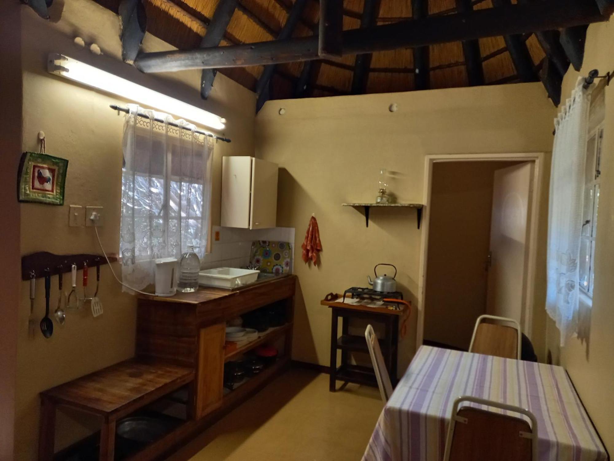 Makena Shankara Rest Camp חדר תמונה