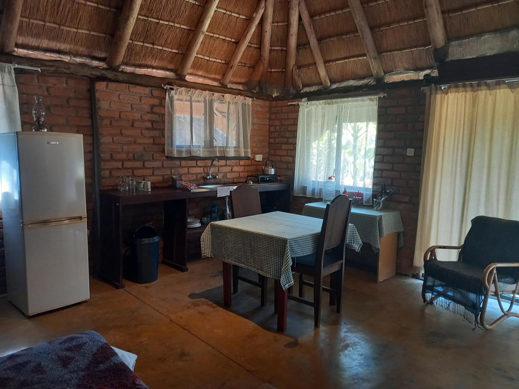Makena Shankara Rest Camp חדר תמונה