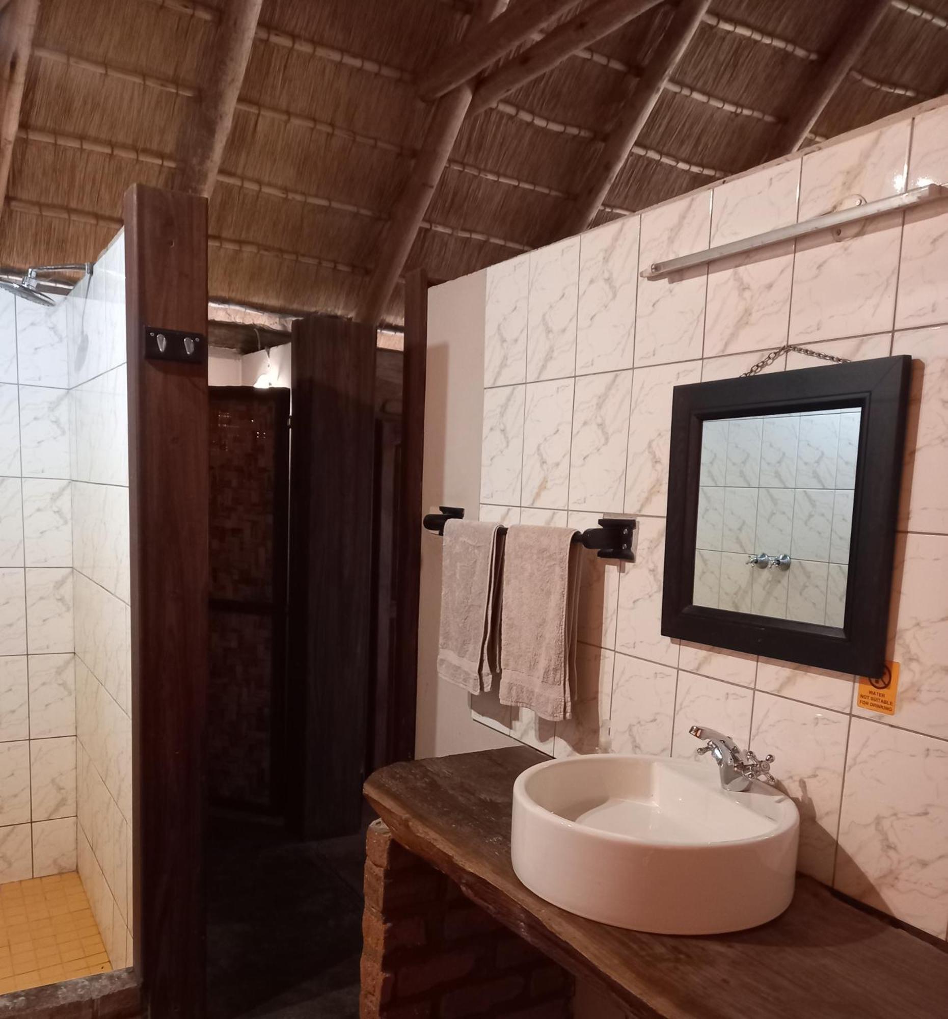 Makena Shankara Rest Camp חדר תמונה