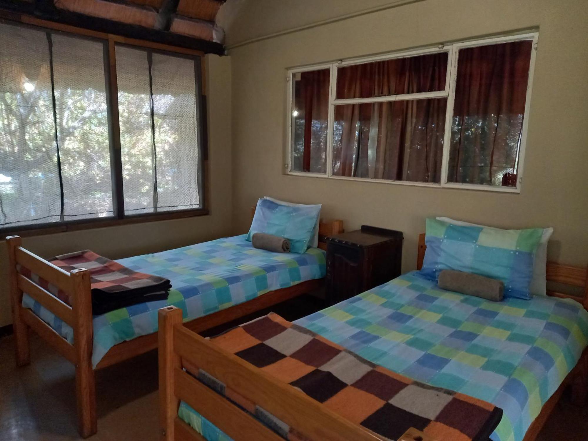 Makena Shankara Rest Camp חדר תמונה
