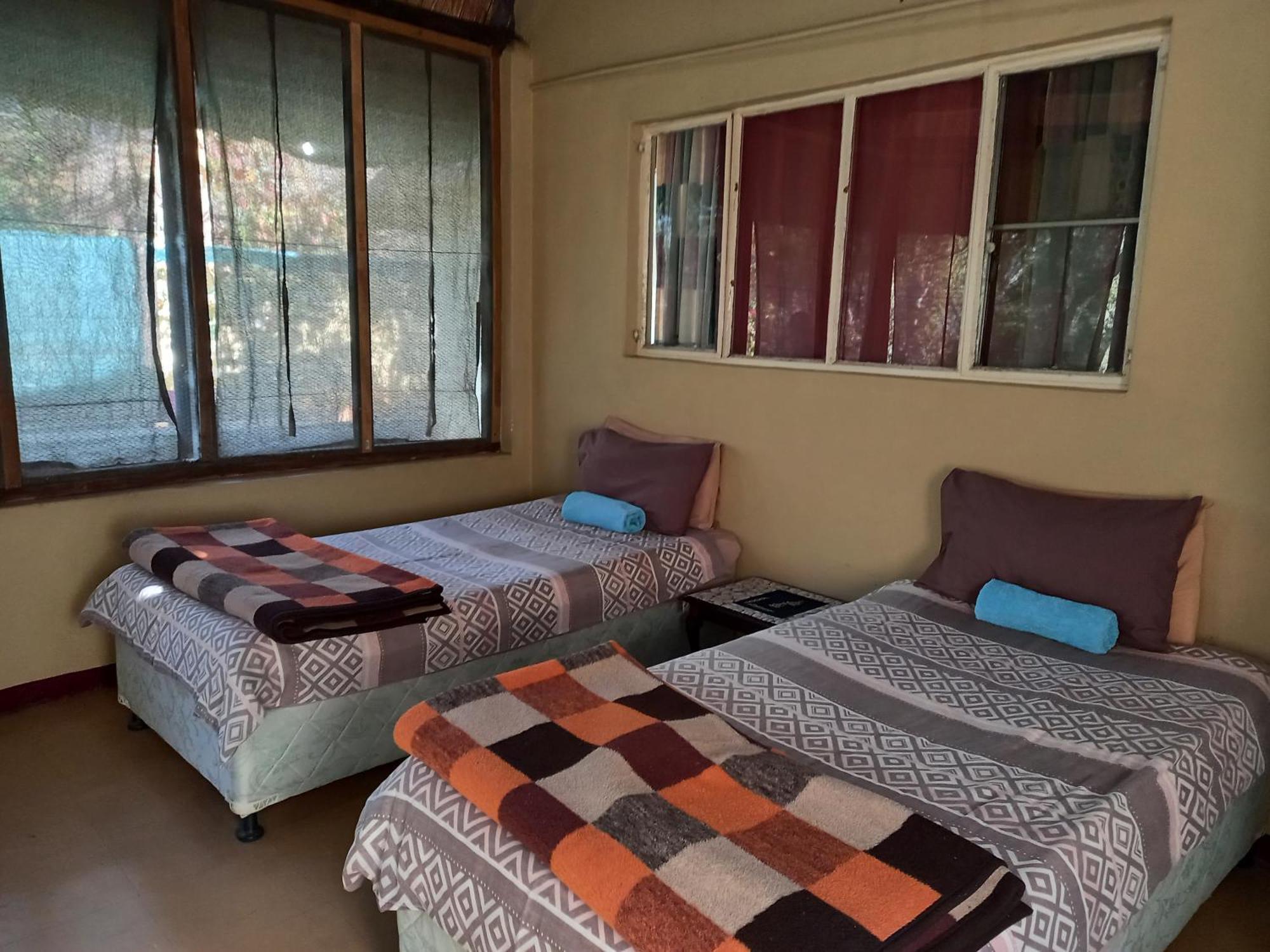 Makena Shankara Rest Camp חדר תמונה