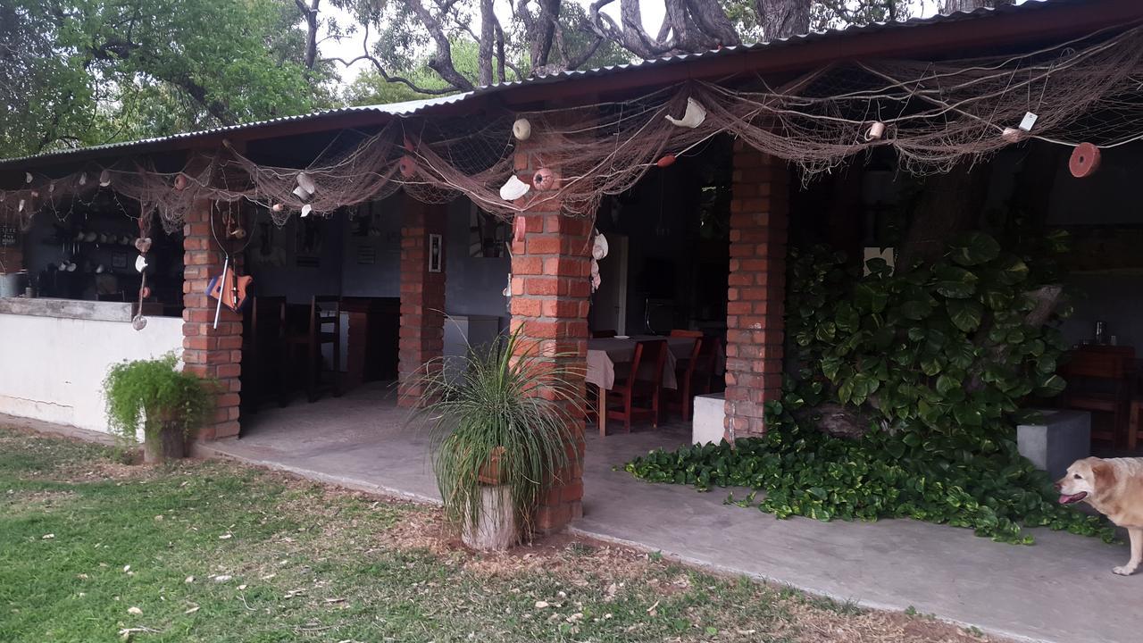 Makena Shankara Rest Camp מראה חיצוני תמונה