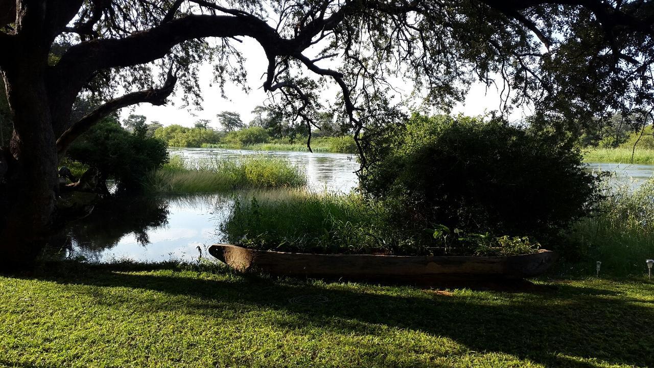 Makena Shankara Rest Camp מראה חיצוני תמונה
