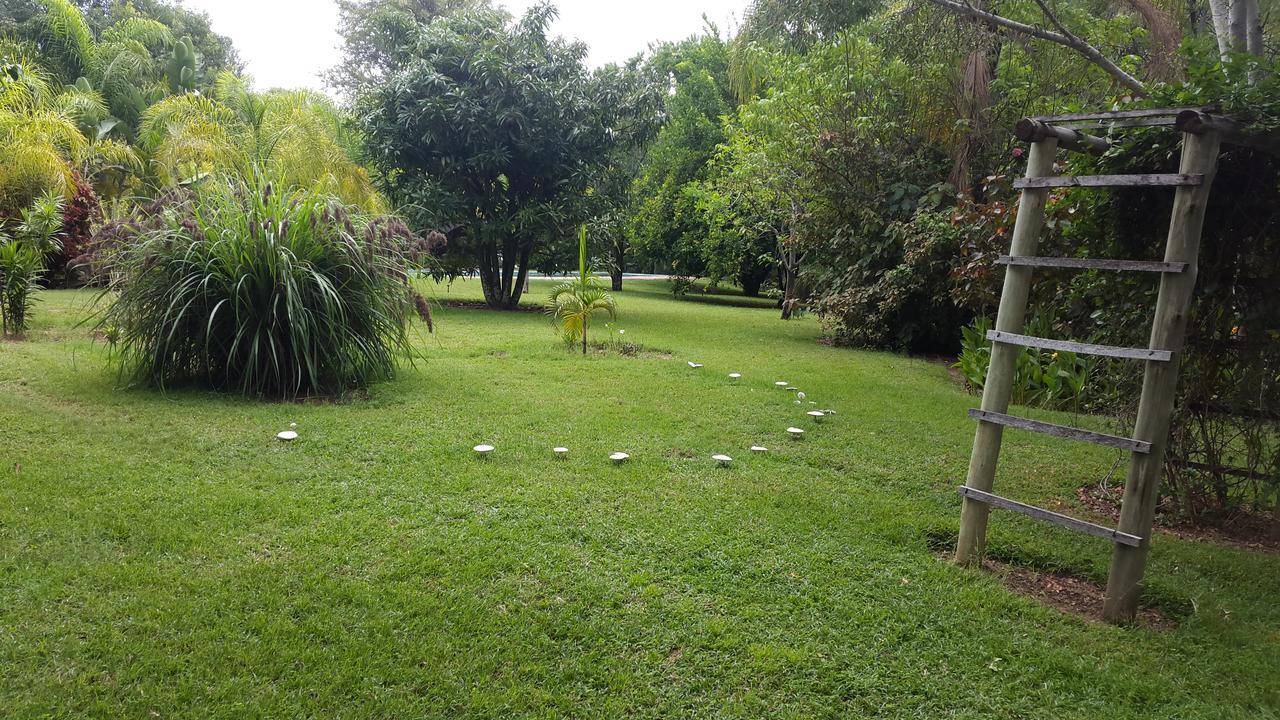 Makena Shankara Rest Camp מראה חיצוני תמונה