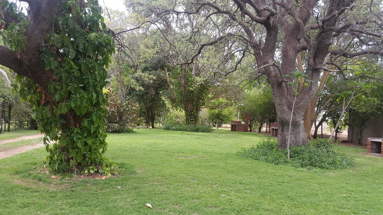 Makena Shankara Rest Camp מראה חיצוני תמונה