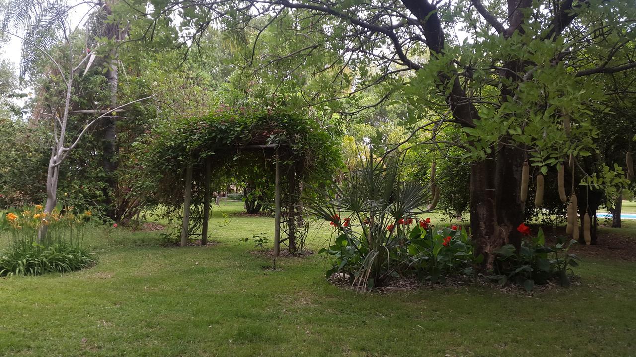 Makena Shankara Rest Camp מראה חיצוני תמונה