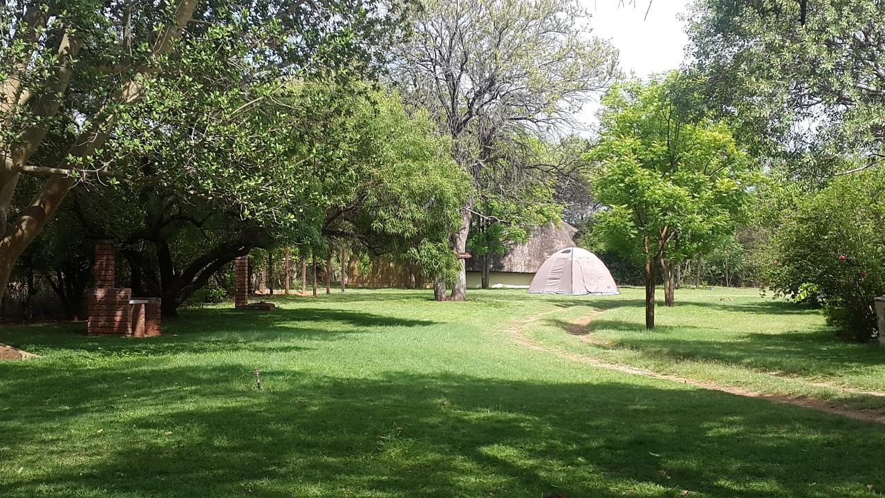 Makena Shankara Rest Camp מראה חיצוני תמונה
