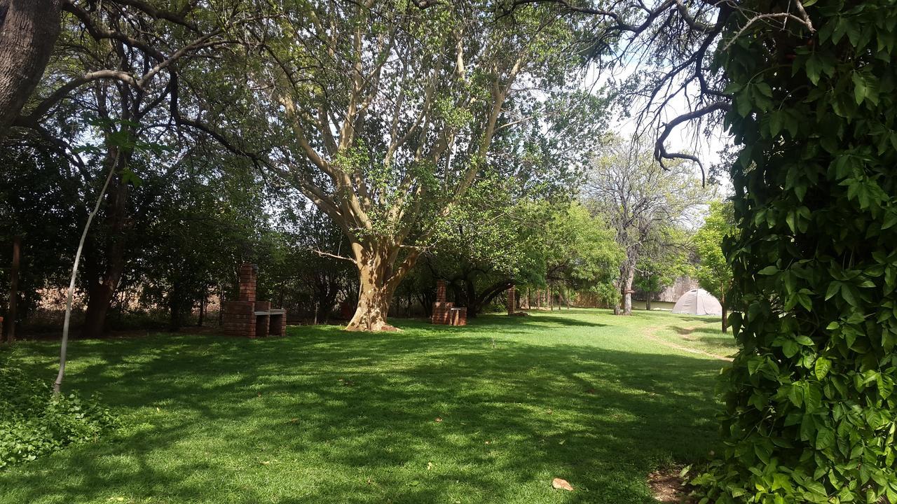 Makena Shankara Rest Camp מראה חיצוני תמונה