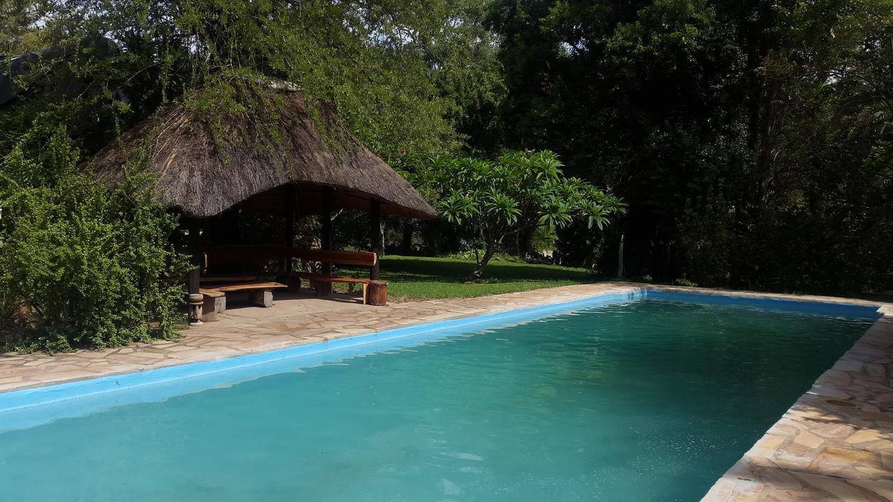Makena Shankara Rest Camp מראה חיצוני תמונה