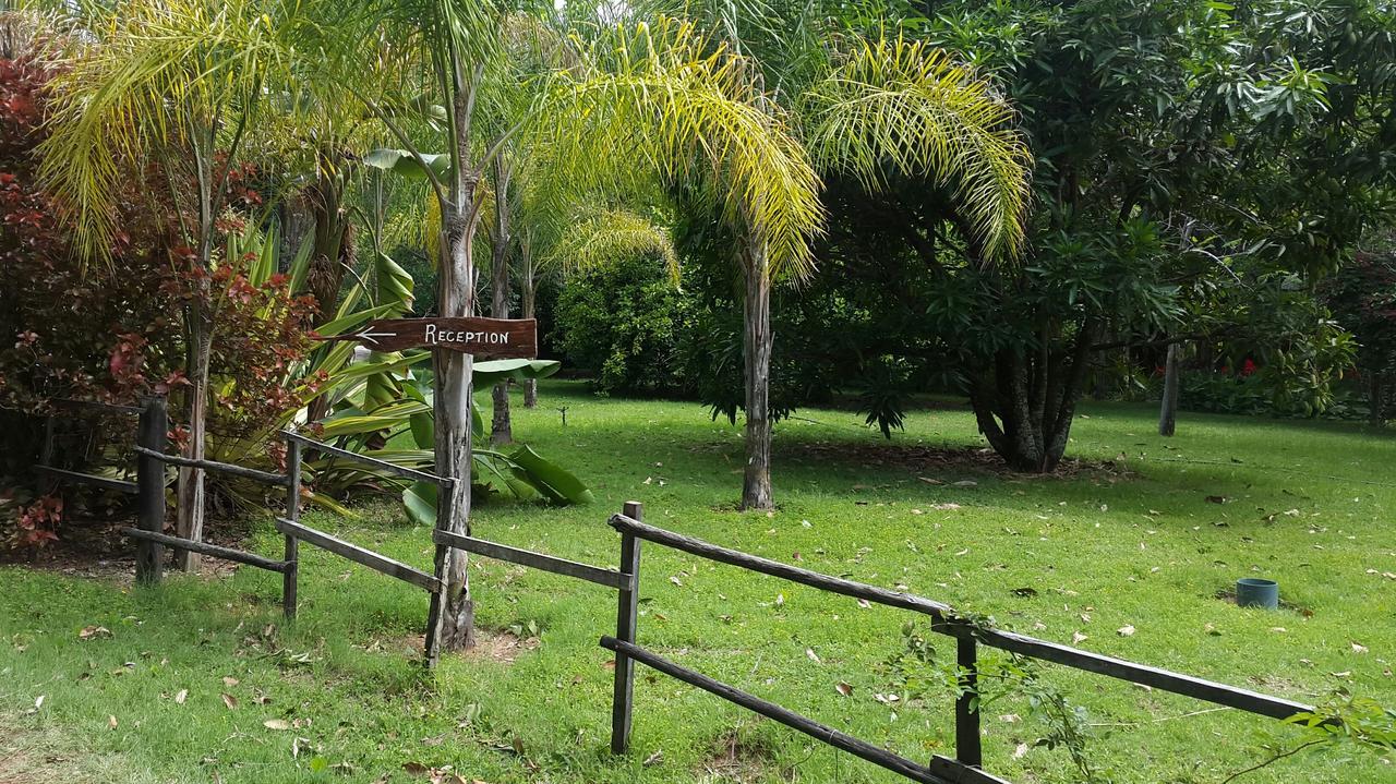 Makena Shankara Rest Camp מראה חיצוני תמונה