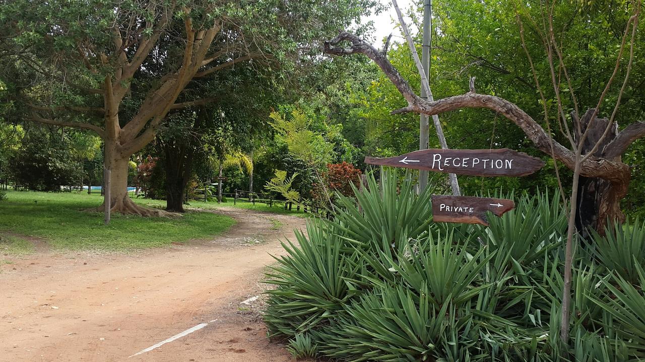 Makena Shankara Rest Camp מראה חיצוני תמונה