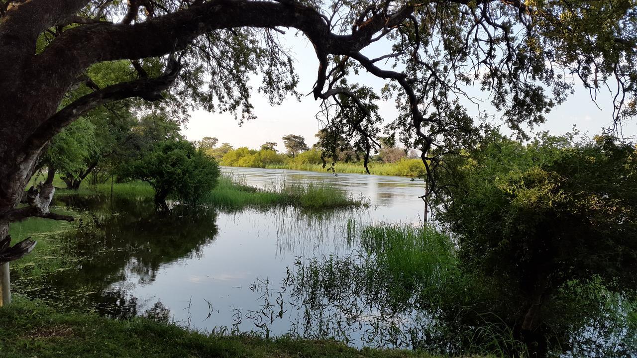 Makena Shankara Rest Camp מראה חיצוני תמונה